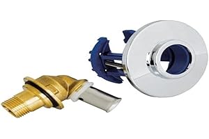 SOMATHERM FOR YOU Fixoplac WC à Sertir PER 10x12 - M12/17