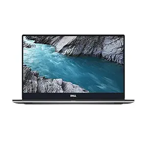 DELL XPS 9570 15.6-inch FHD Laptop (8th Gen-Core i7-8750H/8GB/256 GB SSD/Windows 10/MS Office/Nvidia GeForce GTX 1050Ti 4GB Graphics), Silver