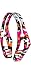 Produktbild Plantronics 205256-06 Überkopfbügel camouflage für RIG 400/500/800 rosa/orange/schwarz/weiß