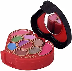 COLOR ICON FASHION MAKEUP KIT FOR GIRLS & WOMEN (5001)