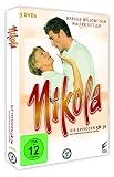 Nikola - Die Episoden 58-70 [3 DVDs] - Mariele Millowitsch