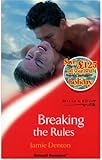 Cover zum Buch Breaking the Rules