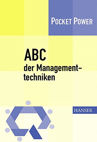 ABC der Managementtechniken