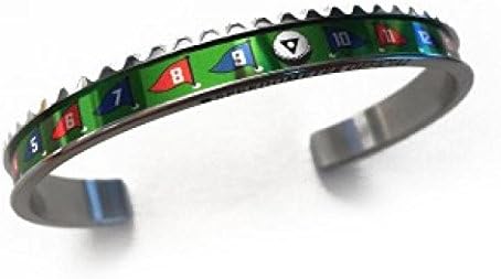 Bracelet Speedometer Official STEEL