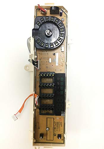 Tarjeta de control para lavadora Samsung para modelo WW70K5410WW