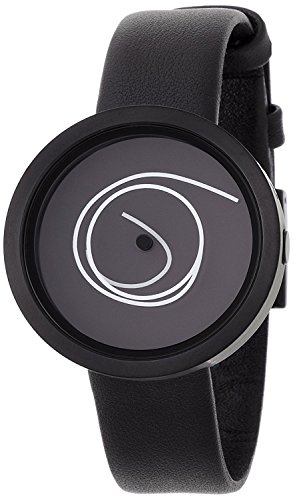 Nava Watch - Ora Unica - Black 42mm Nava Watch - Ora Unica - Black 42mm
