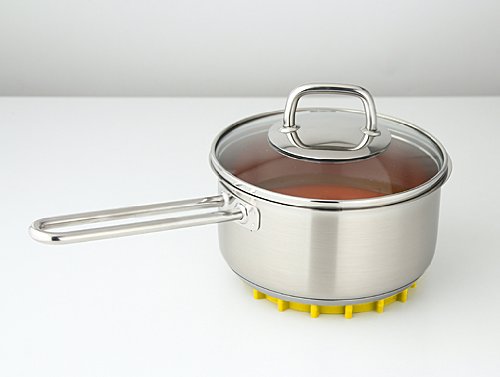 Fackelmann 44508 Untersetzer variabel, Silikon - 6