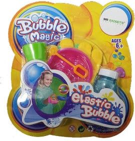 High Quality Juggle Bubble Complete Kit – Catch, Pass & Bounce - Unlimited Fun