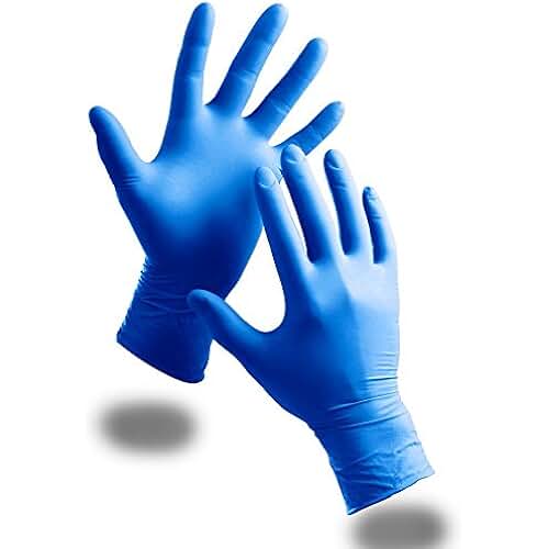 Amazon.co.uk kids latex gloves