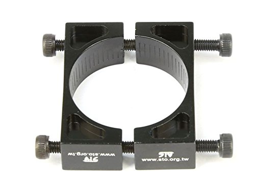 Preisvergleich Produktbild 25mm advanced tube clamp (2pcs / pack)