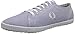 Produktbild Fred Perry Kingston Oxford Shirt Herren Sneaker Blau