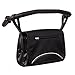 Produktbild Zekiwa 803/862-03 komfortable Wickeltasche zum Kinderwagen Dessin: Black