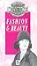 Produktbild Movie Tone News - Fashion and Beauty [VHS]