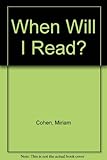 Image de When Will I Read?