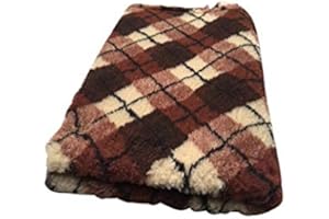 Vetbed Isobed I Diamond Frein I 75 x 100 cm