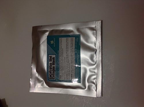Martinni Eucalyptus Wet Collagen Mask (Professional Use Only)