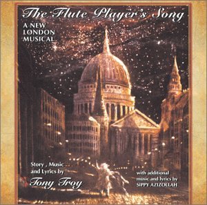 Preisvergleich Produktbild The Flute Player's Song (2000-01-01)