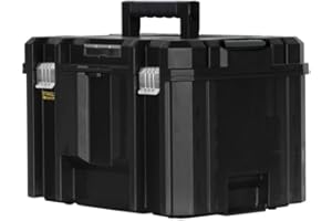 Stanley Fatmax FMST1-71971 TSTAK VI FatMax Deep Tool Box