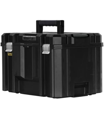 Stanley 1-97-514 Gereedschapskist 24 met organizer