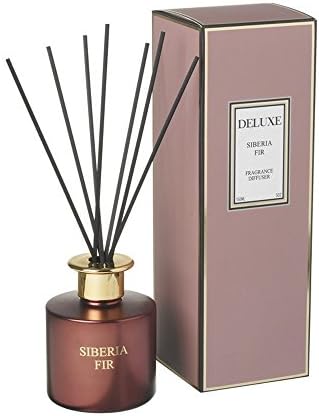 Heaven SendsSiberia Fir Scent Diffuser Bottle Mocha