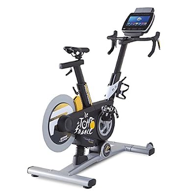 Proform – Vélo Appartement Tour de France 5.0