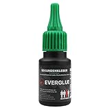 EVERGLUE Sekundenkleber dickflüssig 20g