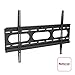Price comparison product image Hama | 37 - 90Inch | VESA 800 X 500 | Advance FIXED Wall Bracket for TV - Black