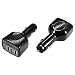 Produktbild Universal 4fach USB Kfz-Adapter Auto Mehrfachstecker Zigarettenanzünder Netzteil Ladegerät für viele Geräte Handy Smartphone Tablet e-Book-Reader Navigationsgerät Bluetooth Speaker Headset