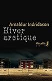 Image de L'Hiver arctique (Bibliothèque nordique)