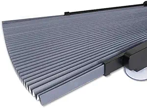 credsy Car Windshield Shades for Front Window,Retractable Automotive Sunshades Car Heat Sun UV Protector Cover for Keep Your Vehicle Cool,Fits Various Car Windshields(27 inch)