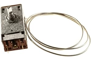 FAR THERMOSTAT REF K59L2111 077B6575 pour REFRIGERATEUR 30007921