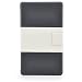 Produktbild Saxonia Asus Google Nexus 7 II (2013 - 2 Gen.) Schwarz-Weß