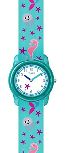 Timex - Kinder -Armbanduhr- TW7C13700