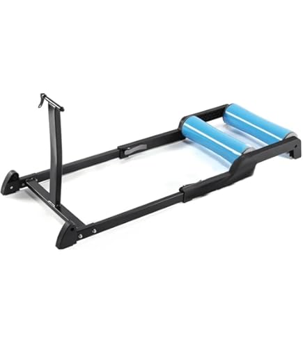 Rodillo de entrenamiento MASSI Pulse 2.0 magnético