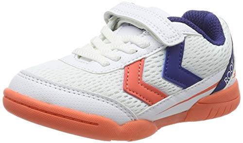 hummel Root Jr 3.0 Vc, Chaussures de Handball Mixte Enfant