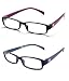 Magjons Full Rim Rectangular Unisex Spectacle Frame(Tg0795|50|Tg0795) RS.340.00