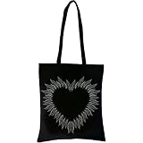 La impresión del motivo es de primera clase con serigrafía para detalles claros, precisos y una prolongada durabilidad. Bolsa de algodón con numerosos y exclusivos diseños de PREMYO - Diseños elegantes, atractivos y graciosos para una bolsa shopper única