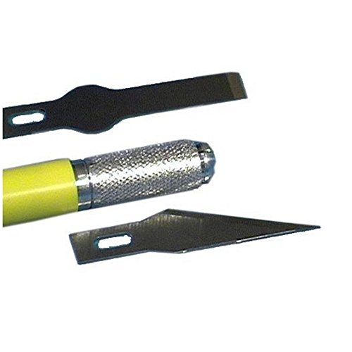 Preisvergleich Produktbild Skalpell und Sie Band für Fondant Pavoni