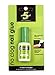5 second No Clog Nail Glue 3g (4-Pack)