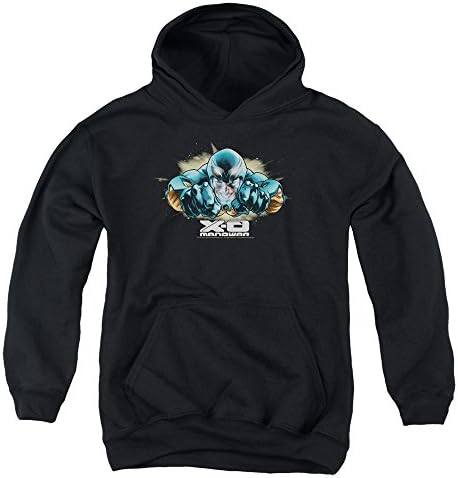 XO ManowarYouth Xo Fly Pullover Hoodie