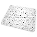 Produktbild Airplanes In Clouds Black And White Bed Pad Washable Waterproof Urine Pads for Baby Toddler Children and Adults 31.5 X 25.5 inch