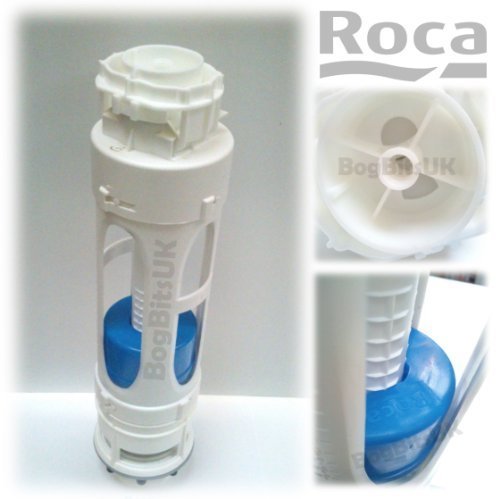 Roca Mécanisme de chasse d'eau double D1D pour tiges unies AH0003600R