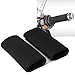 Produktbild S-tubit Motorrad Lenkergriff, 2 Motorrad-Foam Anti Vibration Komfort Hand Grip Cove