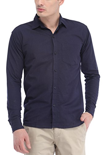 Trendy Trotters Navy Fullsleeves Shirt RS.349 (79.00% Off) - Amazon