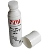 Sitil Beyaz Likit Spor Ayakkabı Boyası