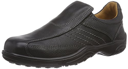 Jomos Complus - Zapatilla, Color Negro, Talla 43