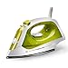Produktbild REI 1200-Watt Mikro Dampfbügeleisen Keramik Bügelsohle, grün