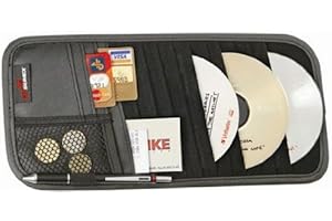 SUMEX Sun Visor Organisor For Car Interior