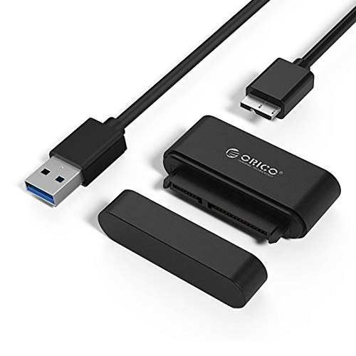 Preisvergleich Produktbild drf8090w-eop Orico20uts-bkusb Easy Drive Line