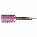 Head Jog 79 Ceramic Pink Radial Brush (50mm)